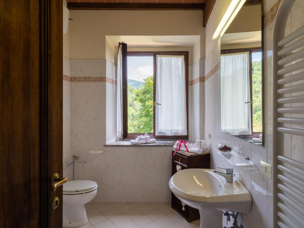 Apartment Vigna La Corte-5 By Interhome Dicomano Buitenkant foto