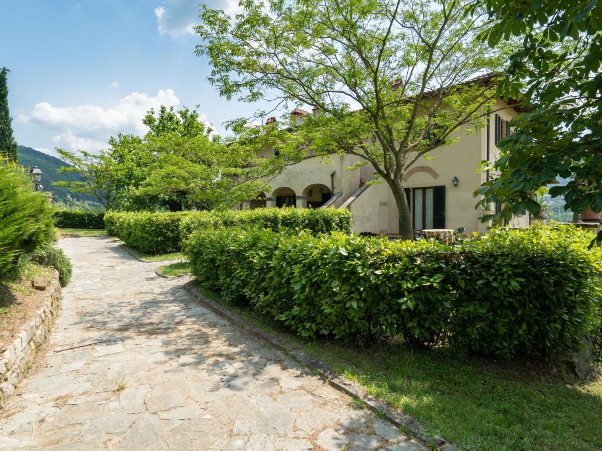 Apartment Vigna La Corte-5 By Interhome Dicomano Buitenkant foto